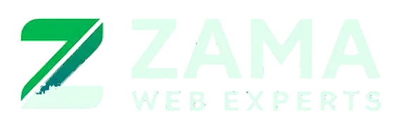 Zama Web Experts logo